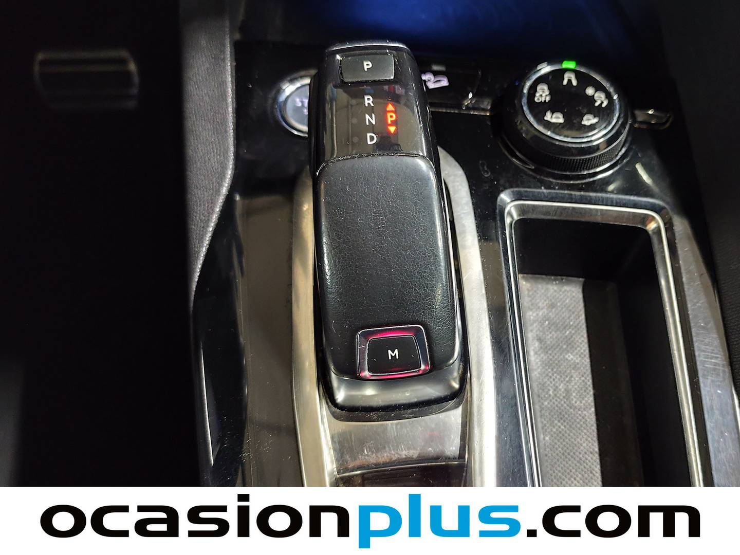 Peugeot 5008 Peugeot 5008 BlueHDI 180 S&S GT-Line EAT8 (180 CV) 7 Plazas de segunda mano