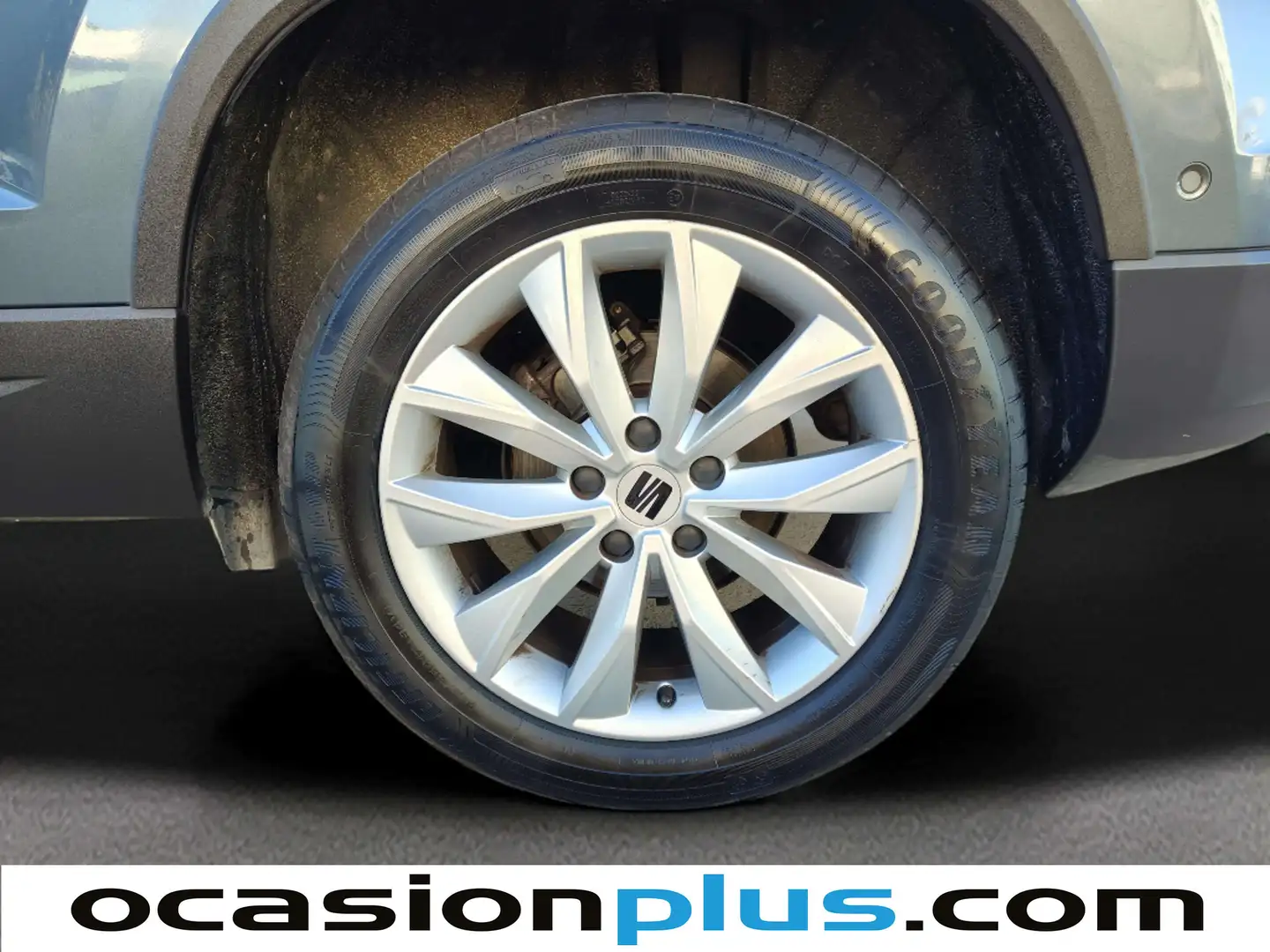 Foto Seat Ateca SEAT Ateca 1.5 TSI S&S Style Go (150 CV)