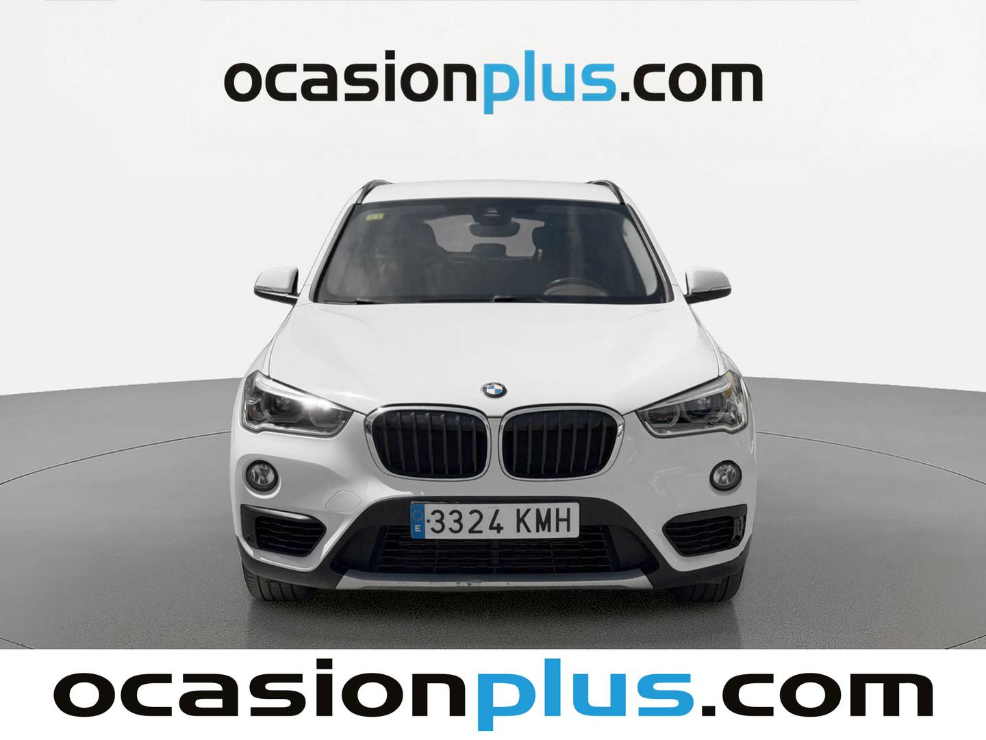 BMW X1 BMW X1 sDrive18d (150 CV) 150cv