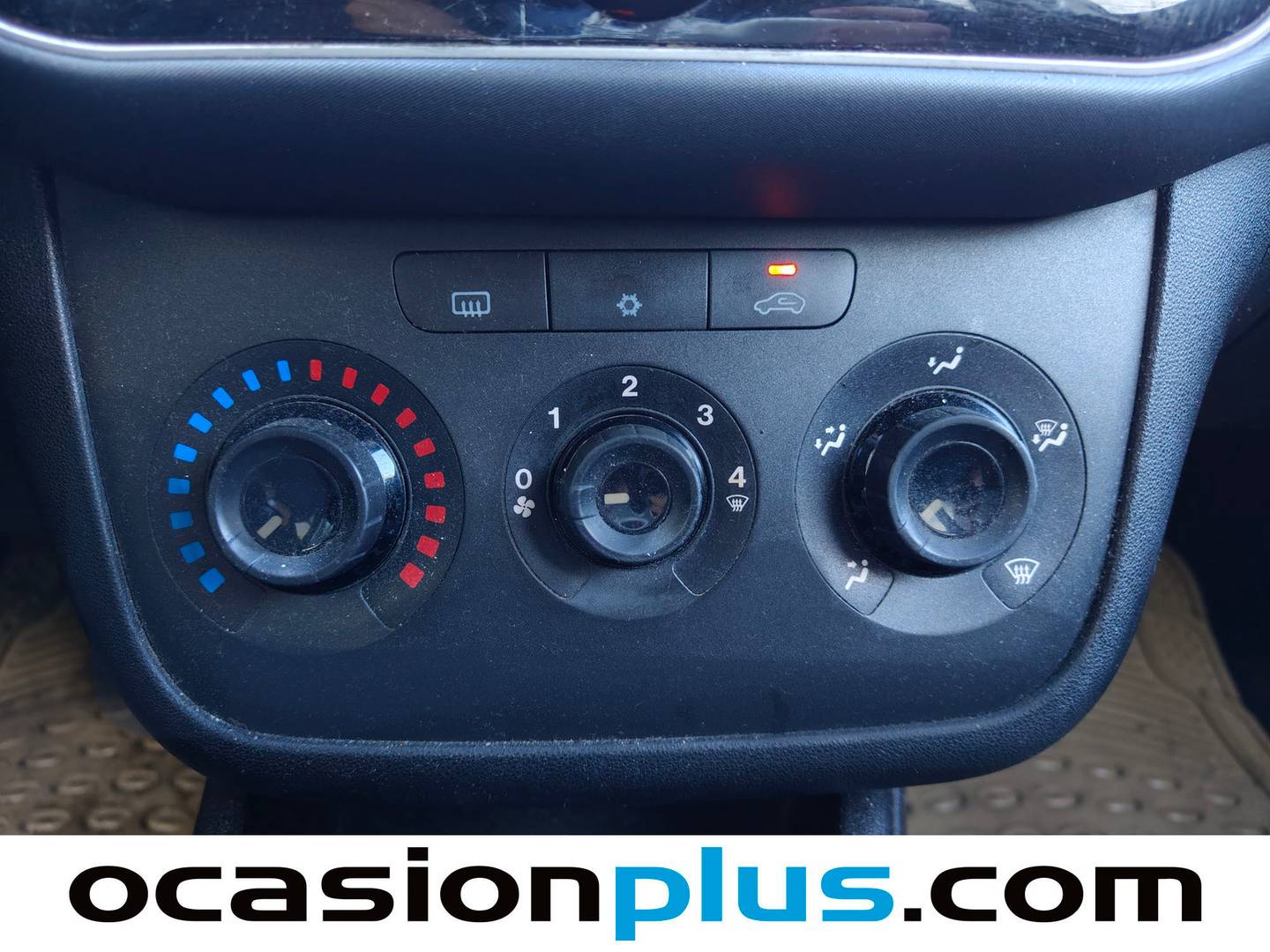 Fiat Punto EVO Fiat Punto Evo 1.3 Multijet S&S Active (75 CV) barato