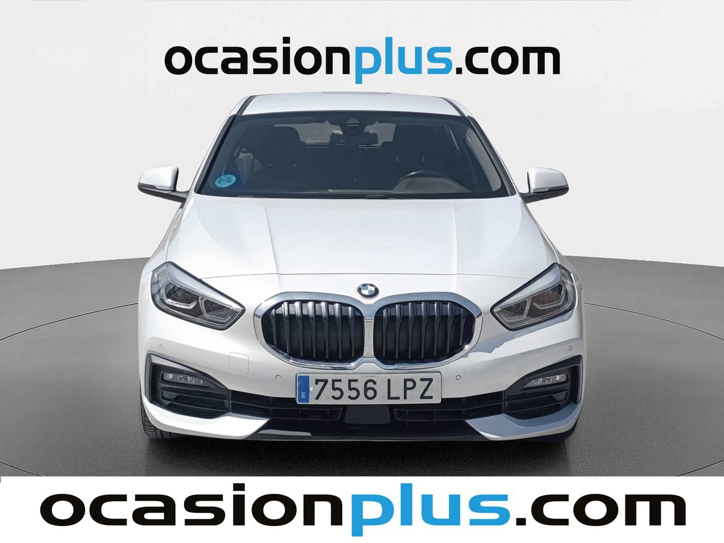 BMW Serie 1 BMW Serie 1 118d (150 CV) 150cv