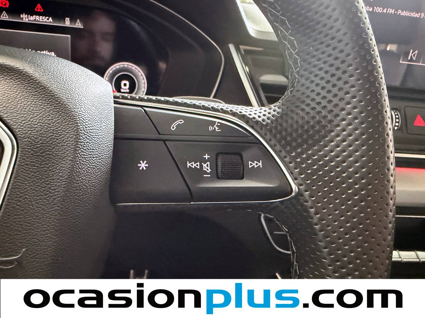 Foto Audi Q5 Audi Q5 S line 40 TDI quattro ultra (204 CV) S tronic