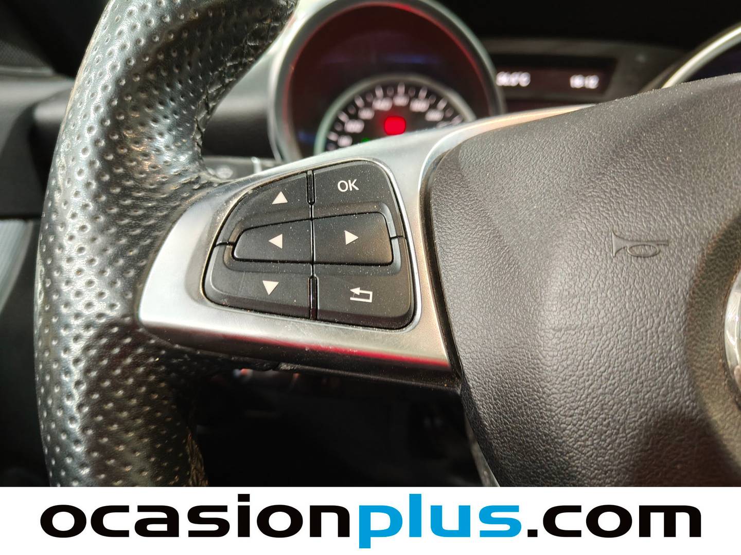 Mercedes Clase SLC Mercedes Clase SLC 180 115kw ( 156 CV) 2018