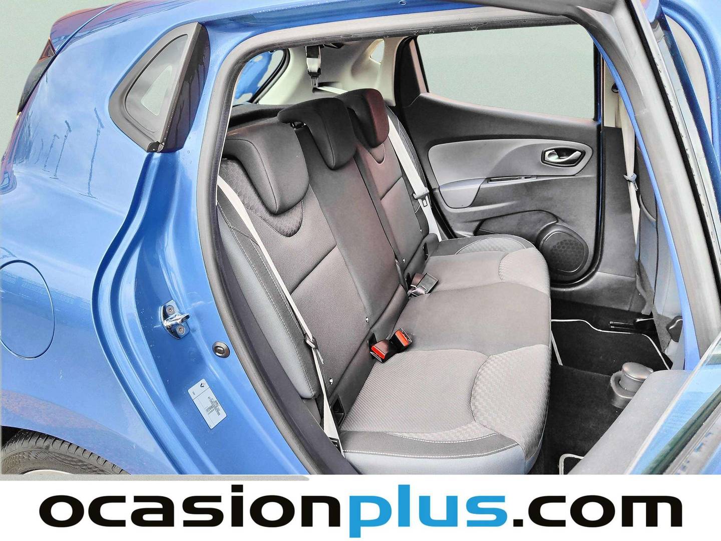 Renault Clio Renault Clio GT Energy TCe (120 CV) EDC km 0