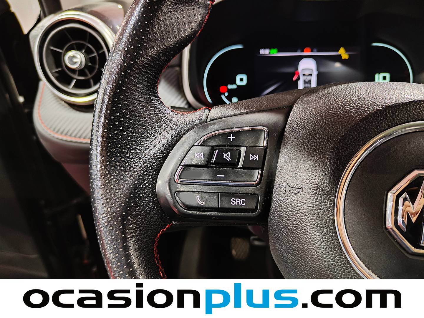 MG ZS MG ZS 1.0T Luxury (111 CV) 111cv