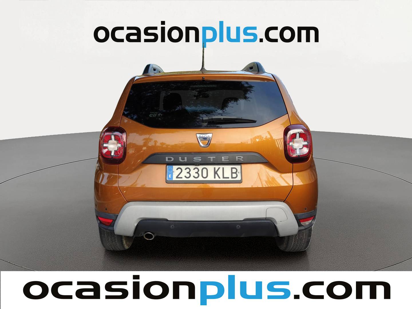 Dacia Duster Dacia Duster Prestige dCi (109 CV) 4X2 barato
