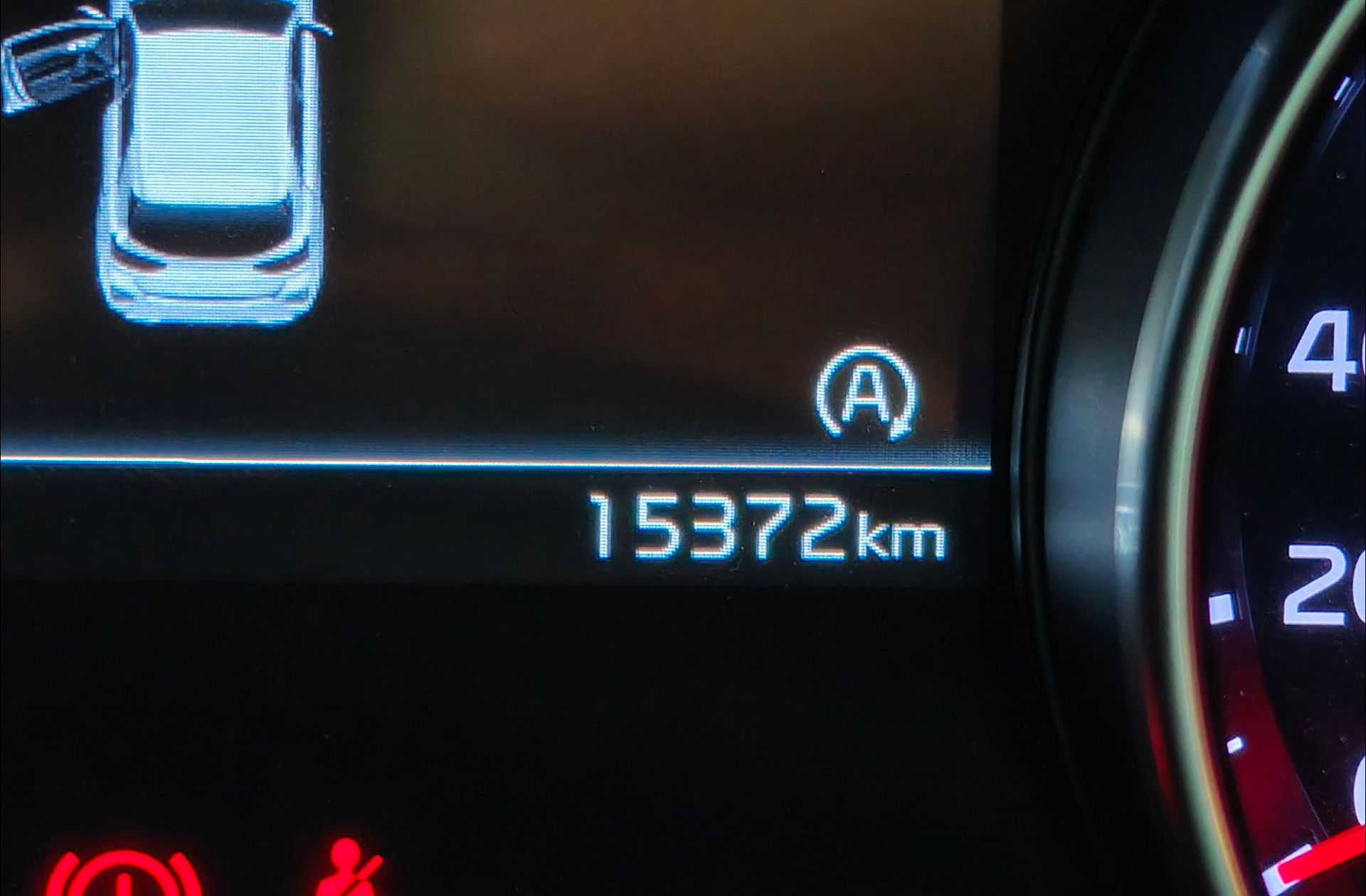 Kia Ceed 1.0 T-GDi Concept - foto 7