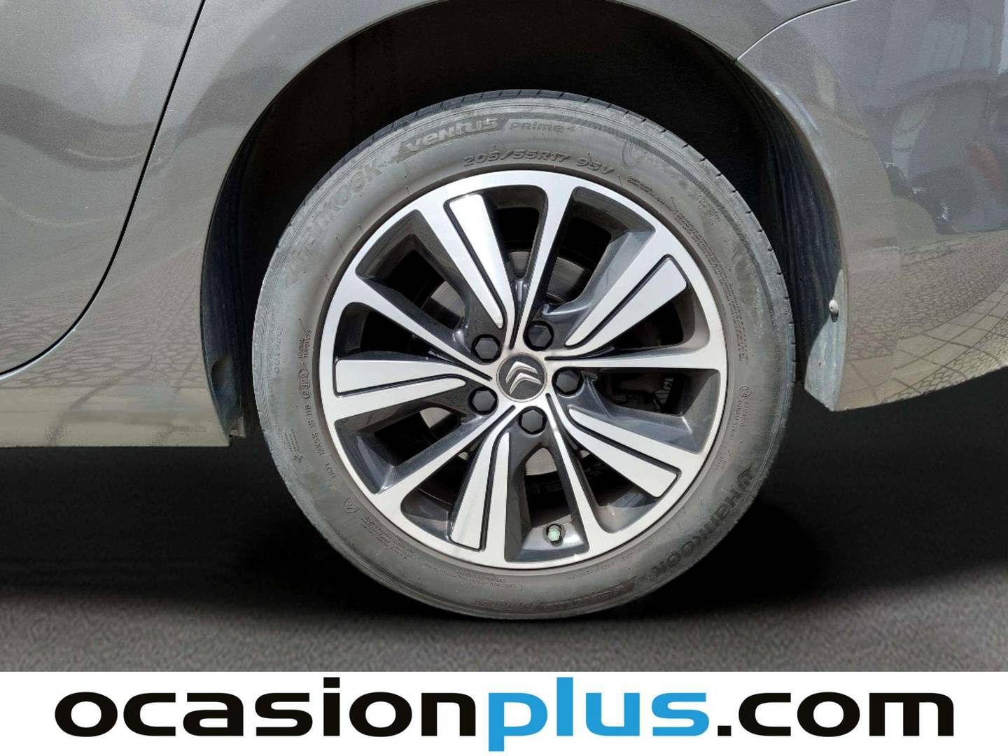 Citroën Grand C4 Picasso Citroën Grand C4 Picasso PureTech 130 Shine S&S (130 CV) 7 Plazas barato