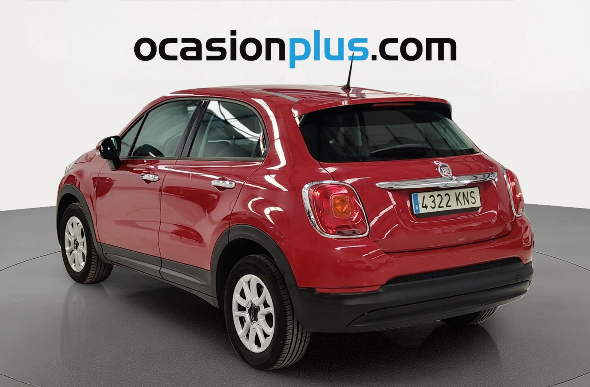 Fiat 500X 1.3 MultiJet Pop Star 4x2 - foto 3