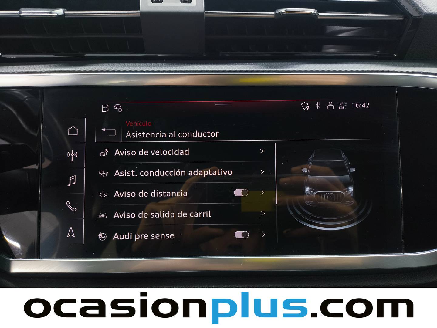Audi Q3 Audi Q3 Advanced 35 TDI (150 CV) 150cv