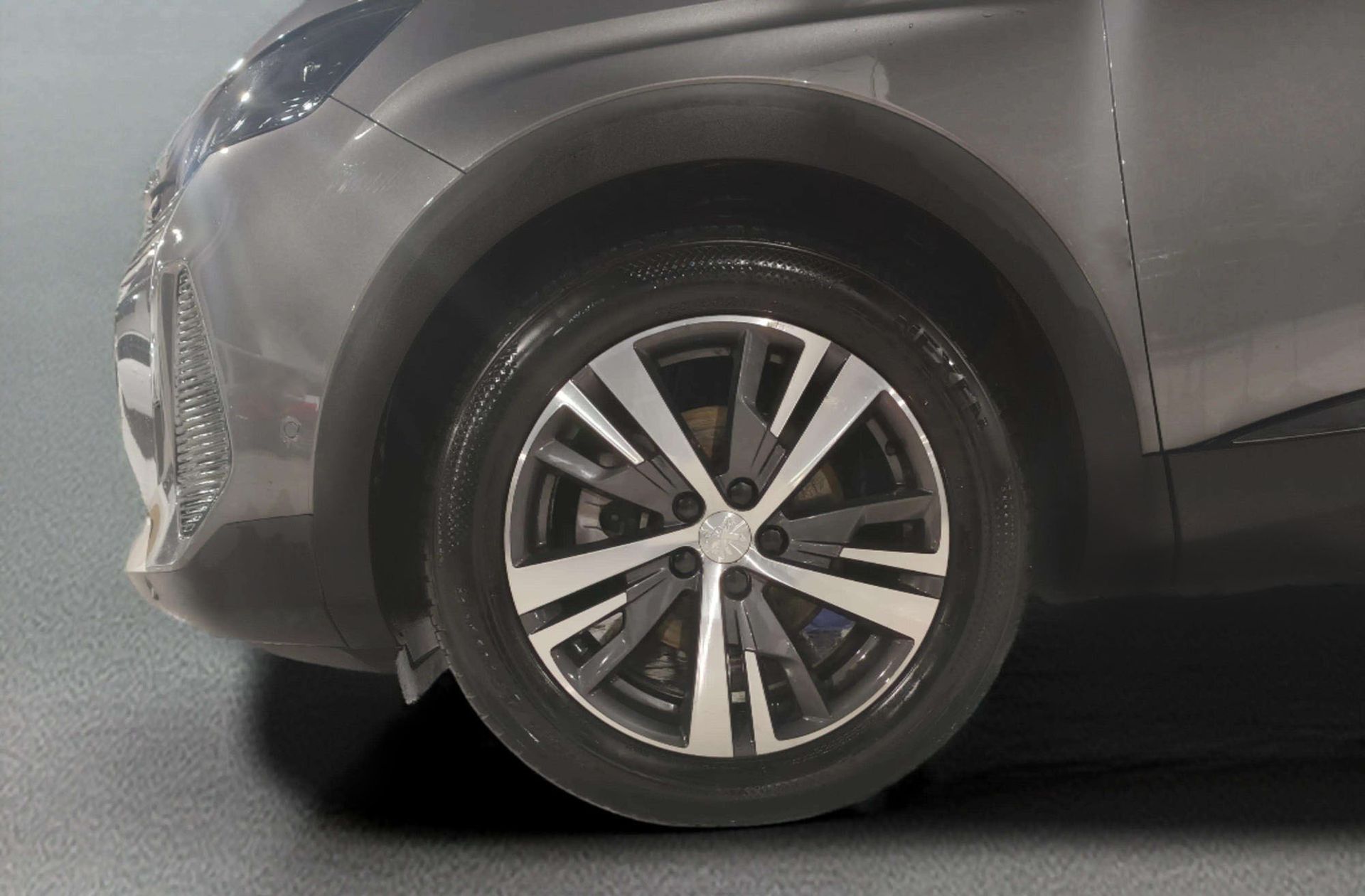 Peugeot 5008 PureTech 130 Allure Pack EAT8 7 plazas - foto 41