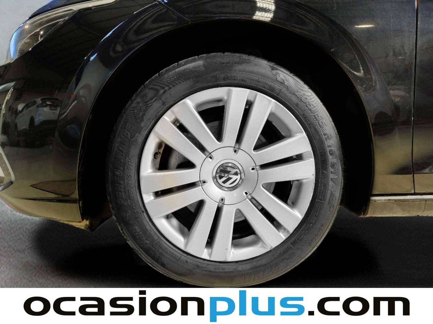 Volkswagen Golf Volkswagen Golf Life 1.0 TSI (110 CV) de segunda mano