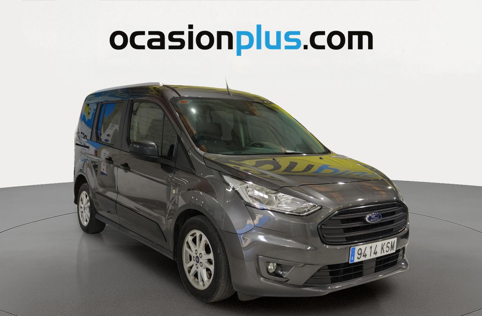 Ford Transit Connect Kombi 1.5 TDCi Trend 220 L1 - foto 2