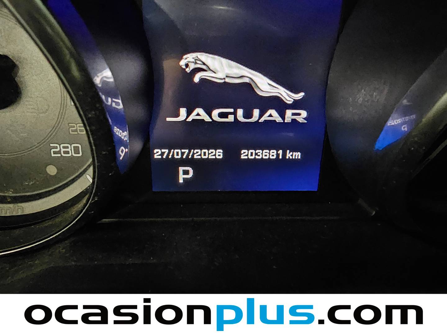 Jaguar XE Jaguar XE 2.0 Diesel XE-Pure RWD (180 CV) seminuevo