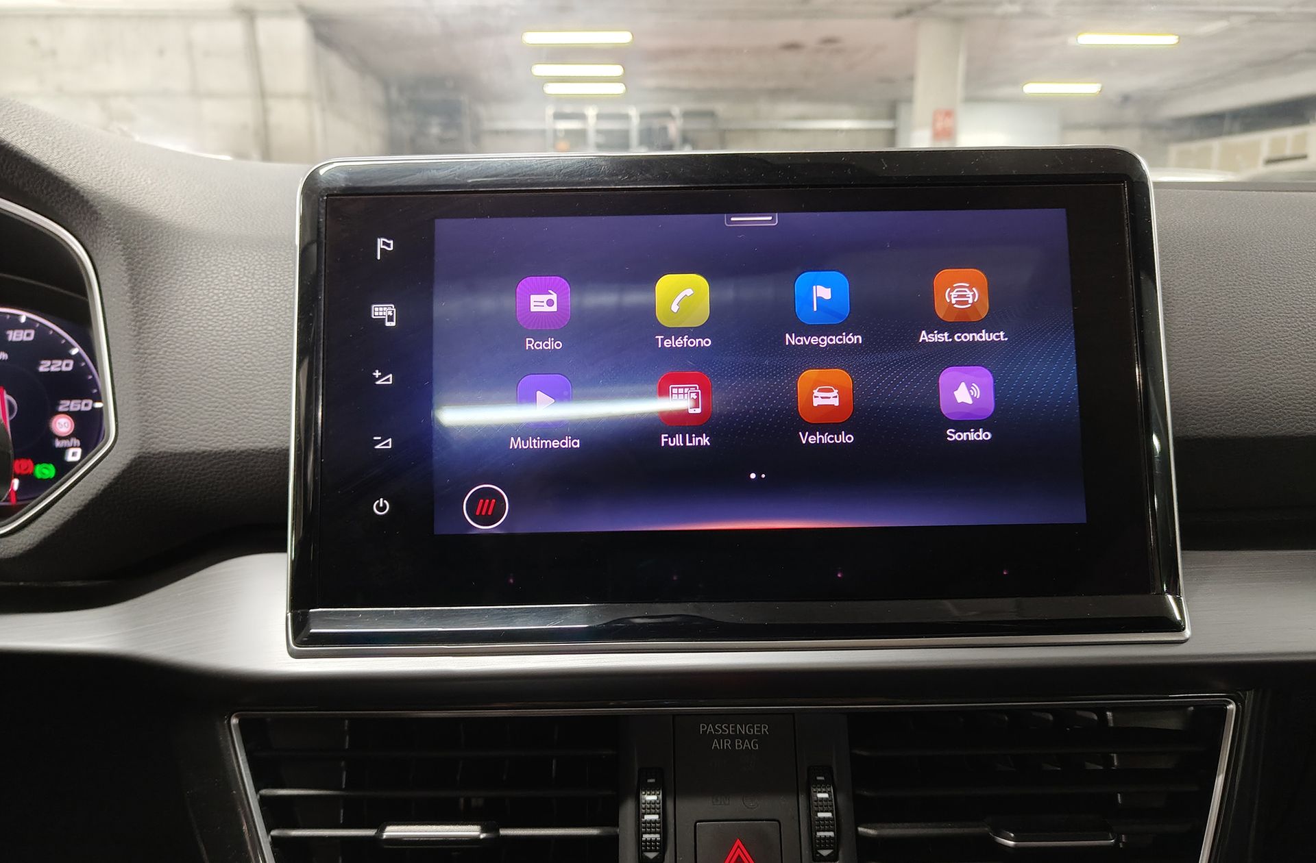 SEAT Tarraco 1.5 TSI FR Edition DSG - foto 36