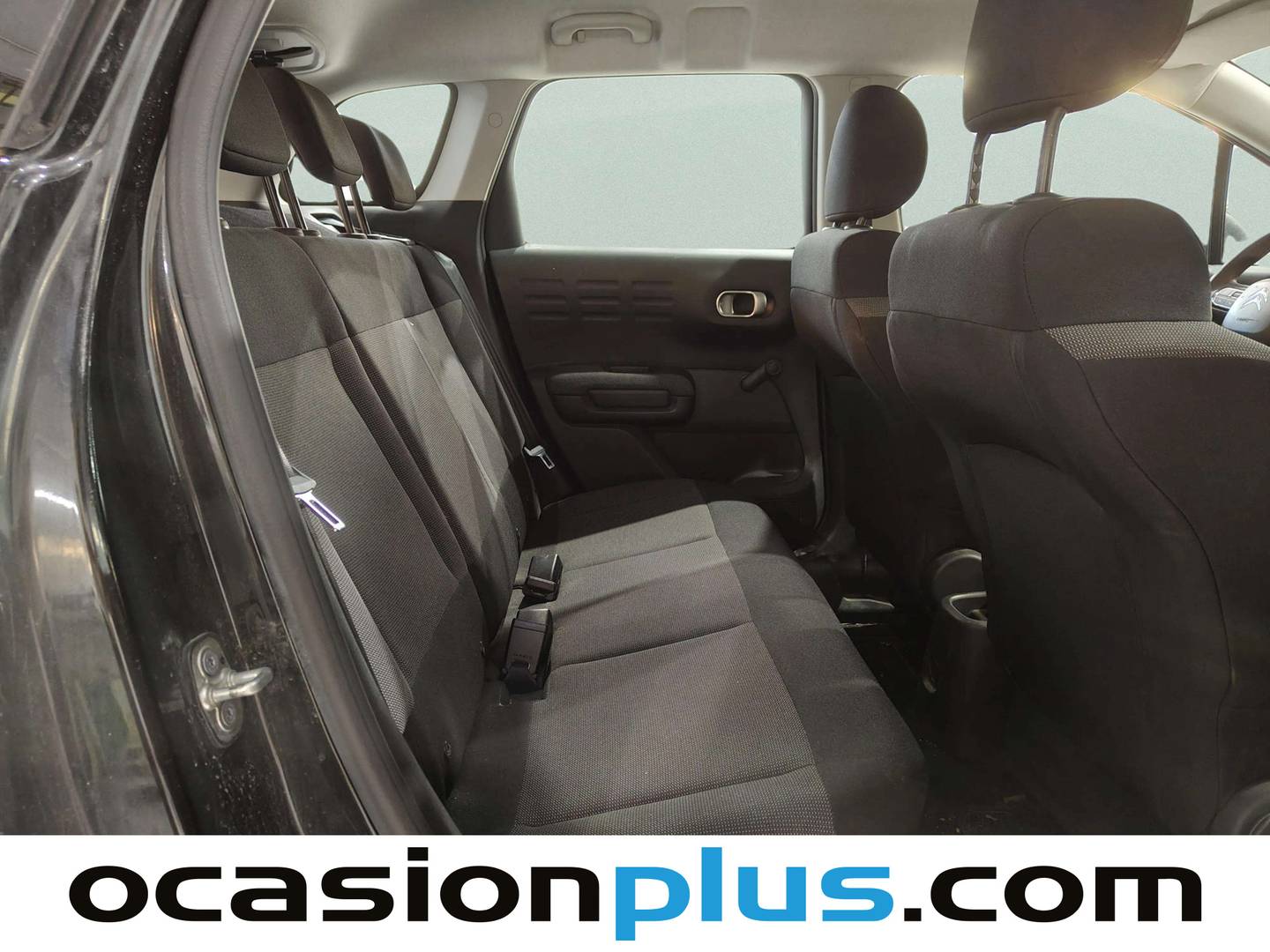 Citroën C3 Aircross Citroen C3 Aircross PureTech 82 Live (82 CV) gasolina