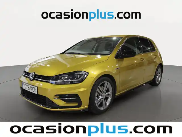 Volkswagen Golf Sport 1.5 TSI Evo (150 CV) Pack R-Line de segunda mano