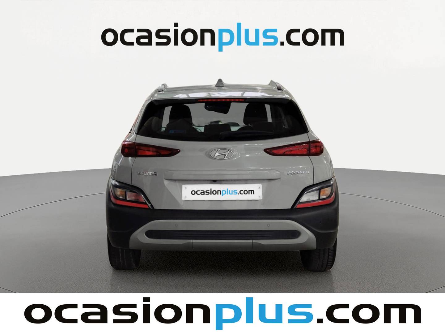 Hyundai Kona Hyundai Kona 1.0 TGDi 48V Klass 4x2 (120 CV) barato