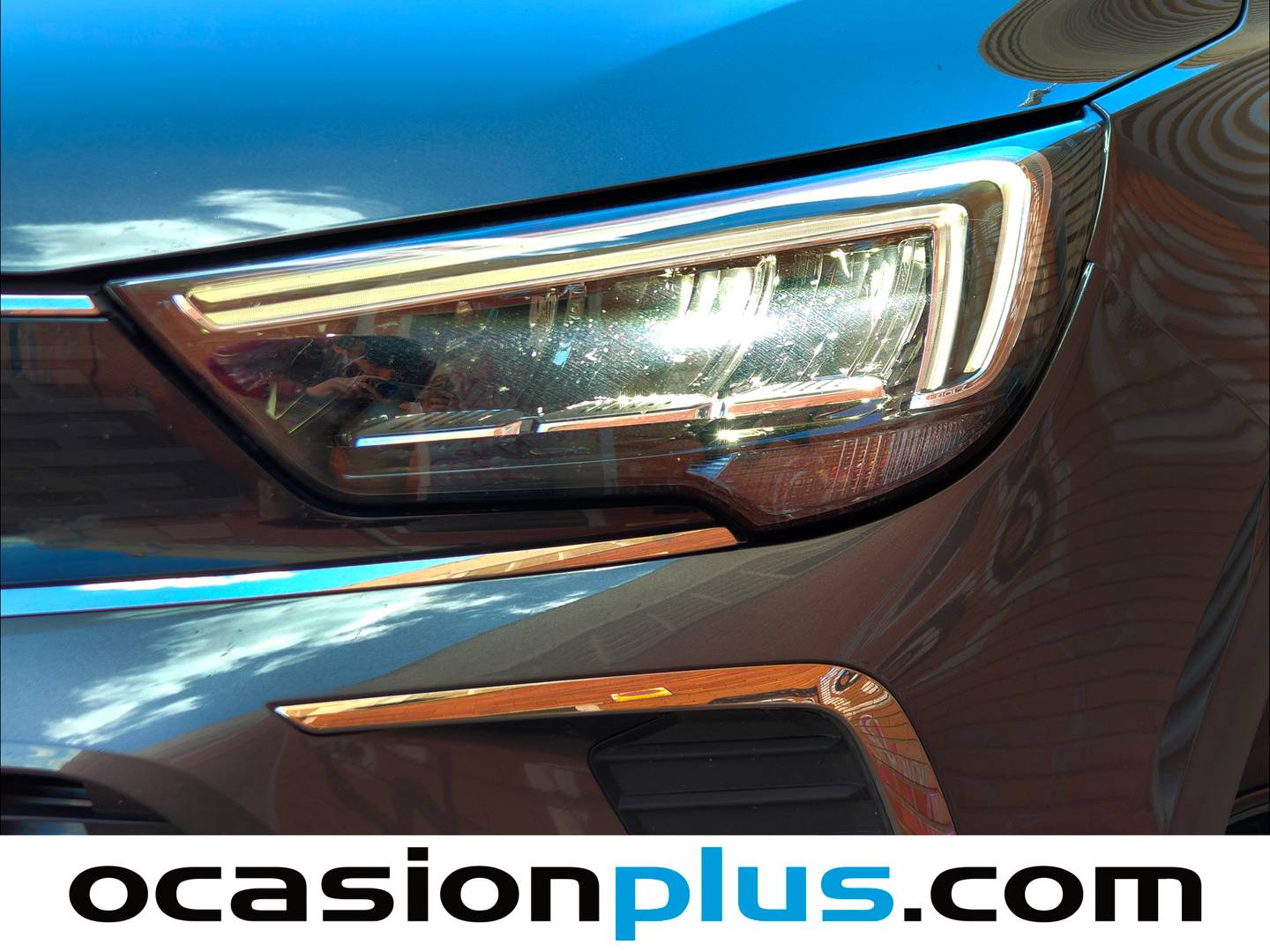 Opel Crossland Opel Crossland 1.2 Business Elegance (130 CV) barato