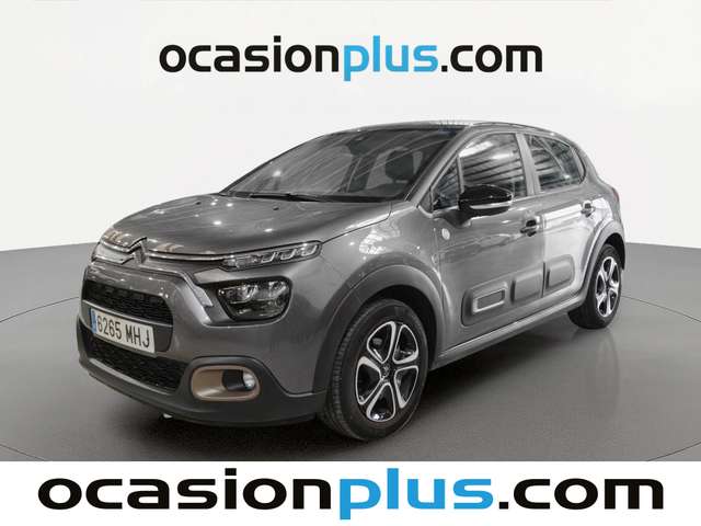 Citroën C3 BlueHDi 100 S&S C-Series (102 CV) de segunda mano
