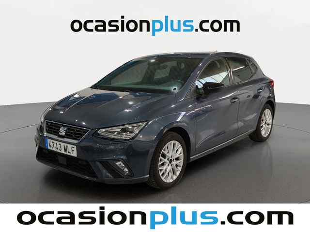 Seat Ibiza Segunda Mano Particulares Granada