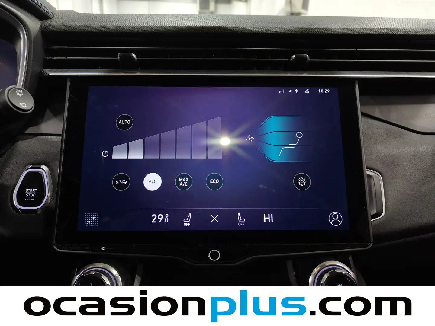 Foto Lynk & Co 01 Lynk & Co 01 1.5 PHEV (261 CV)