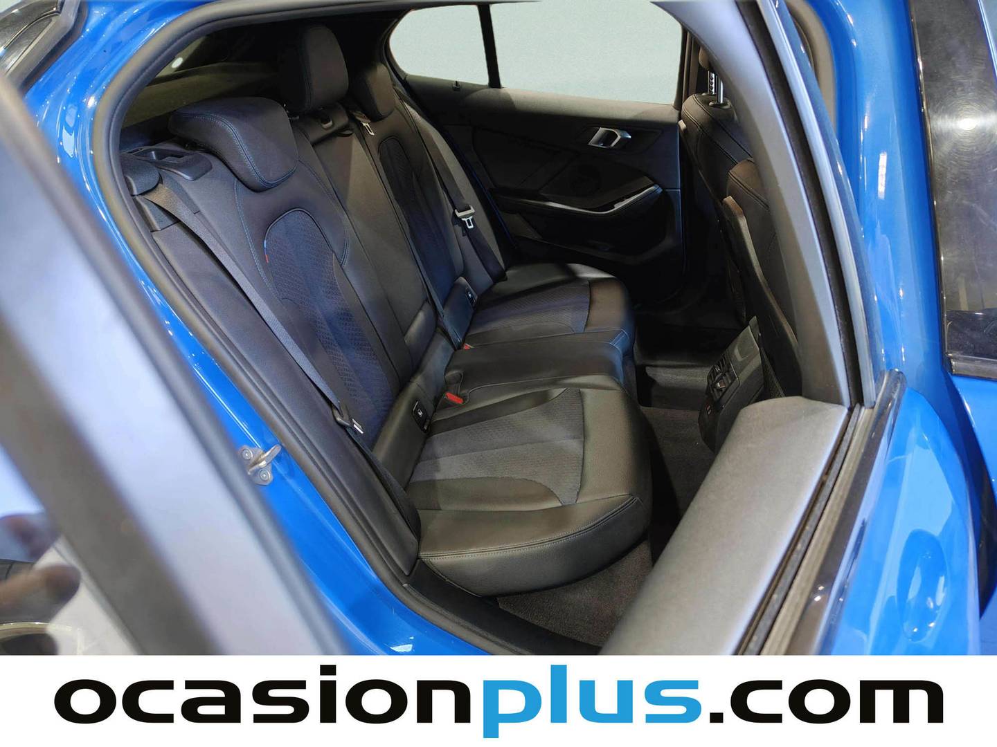BMW Serie 1 BMW Serie 1 118d Business (150 CV) Pack M al mejor precio