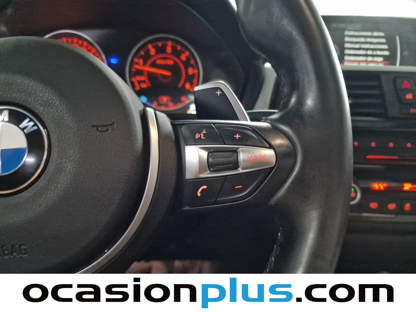 BMW Serie 4 BMW Serie 4 430d Gran Coupe (258 CV) Pack M 2016