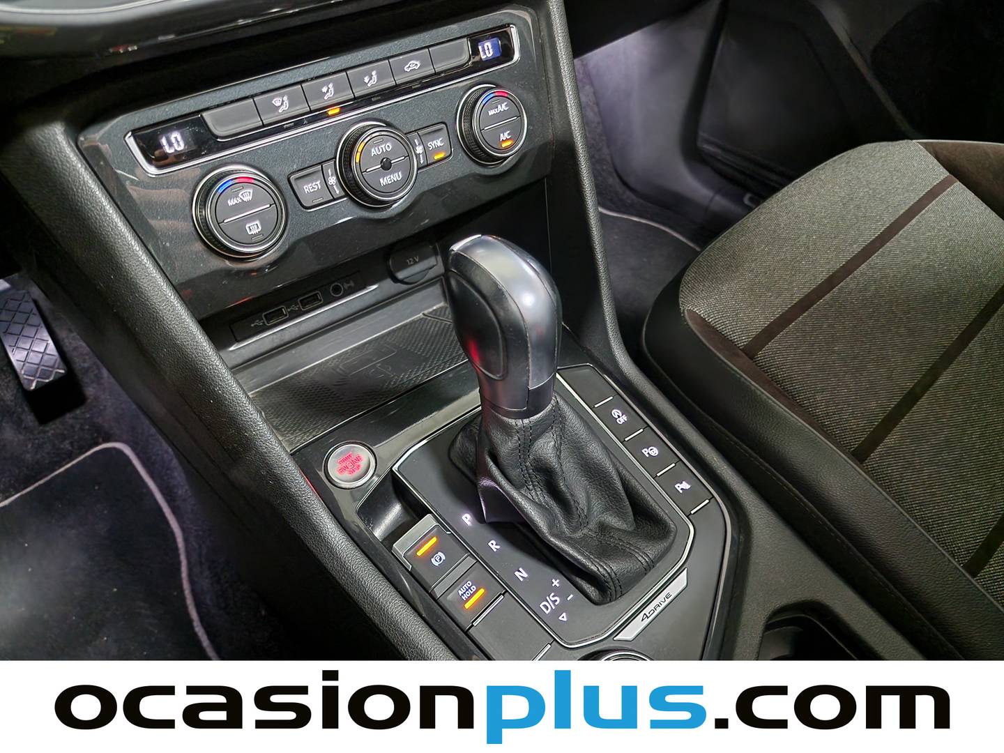 Seat Tarraco Seat Tarraco 2.0 TDI S&S Xcellence 4Drive DSG (190 CV) de segunda mano