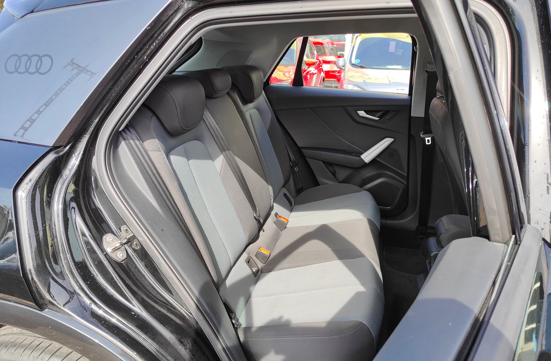 Audi Q2 Design 30 TDI S Tronic - foto 15