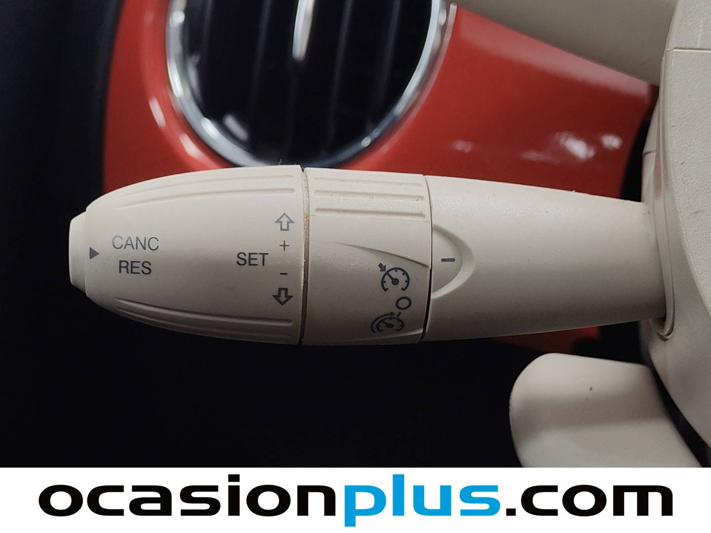 Extras del Fiat 500 Fiat 500 1.0 Hybrid Dolcevita (70 CV)