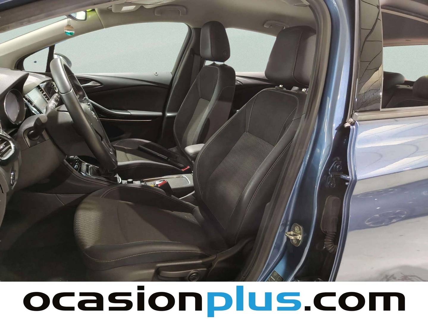 Foto Opel Astra Opel Astra 1.4 Turbo Excellence S/S 110 kW (150 CV)