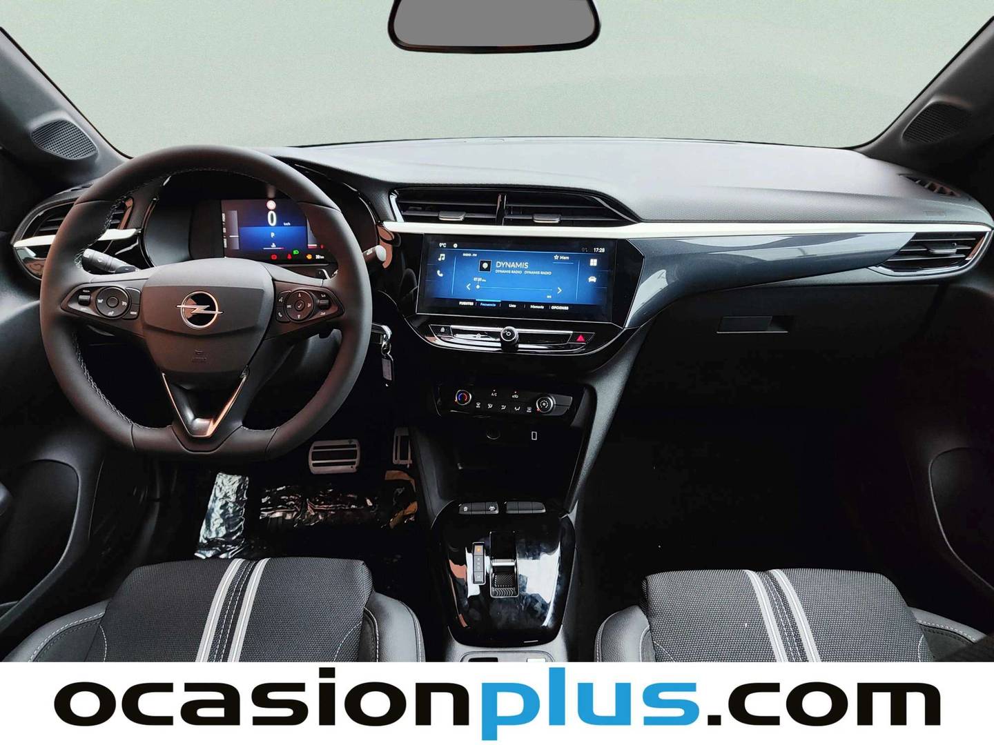 Foto Opel Corsa Opel Corsa 1.2 T XHL Hybrid GS eDCT (110 CV)