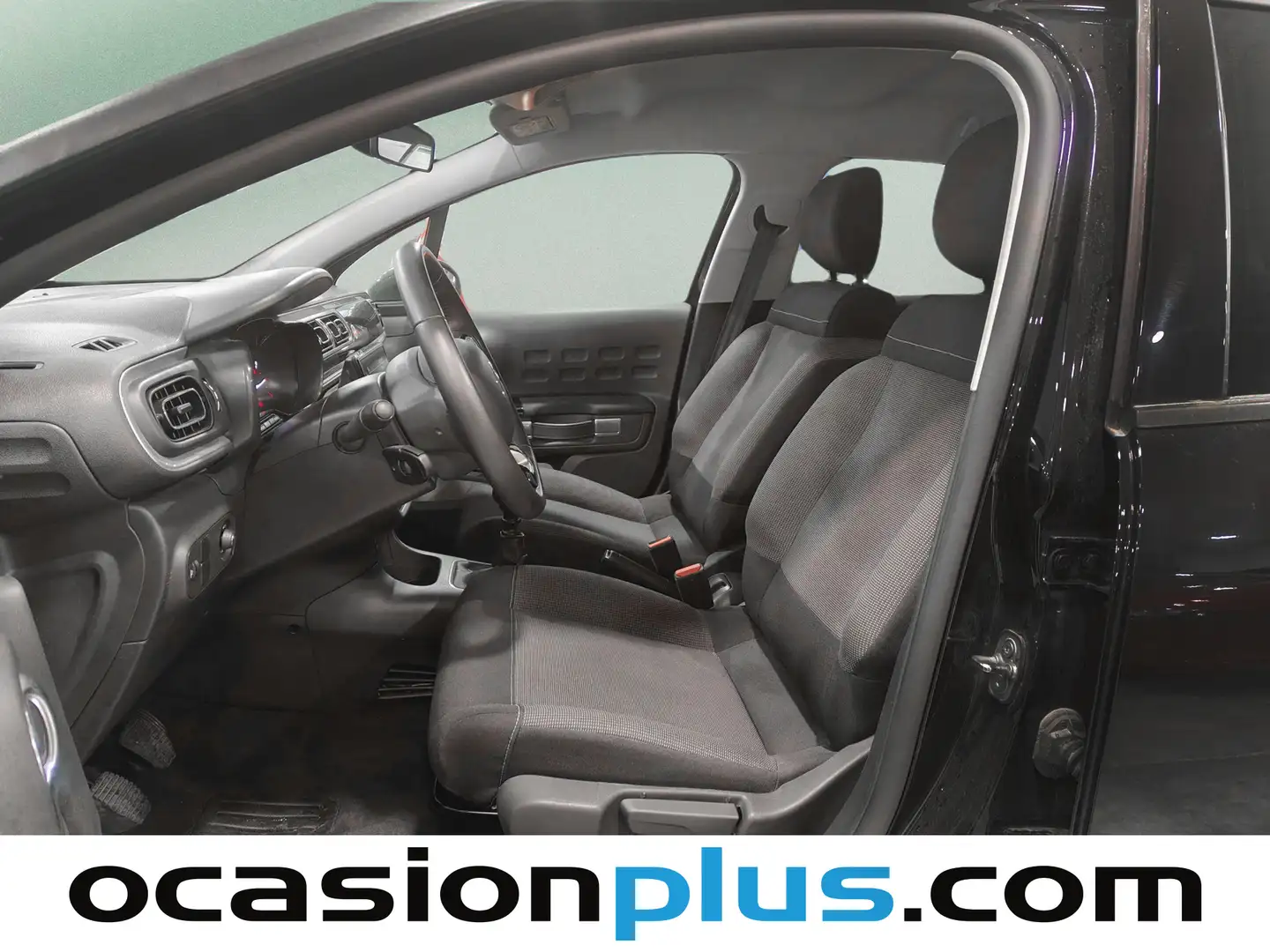 Foto Citroën C3 Citroen C3 PureTech 110 S&S Max (110 CV)