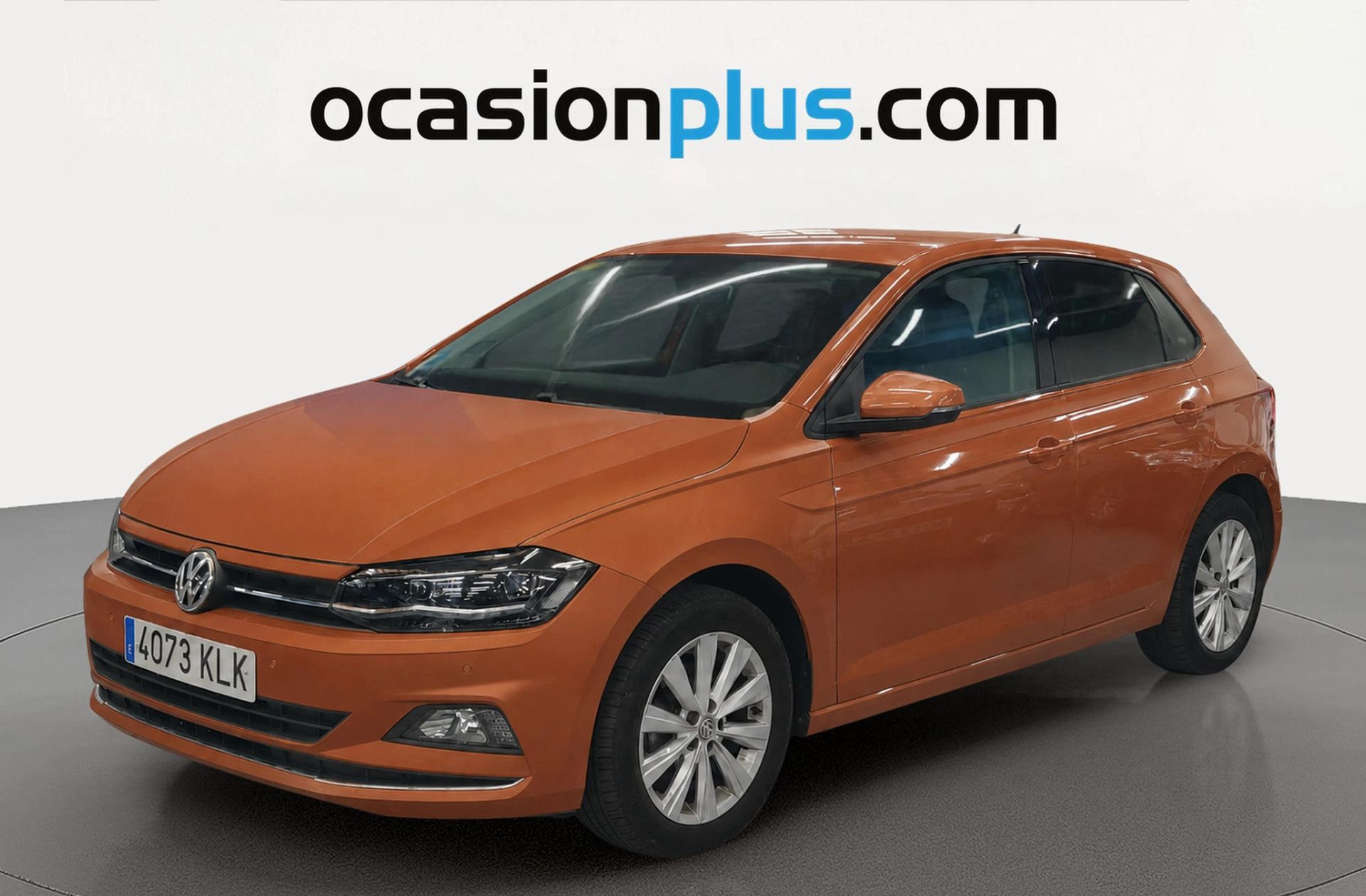 Volkswagen Polo Sport 1.0 TSI
