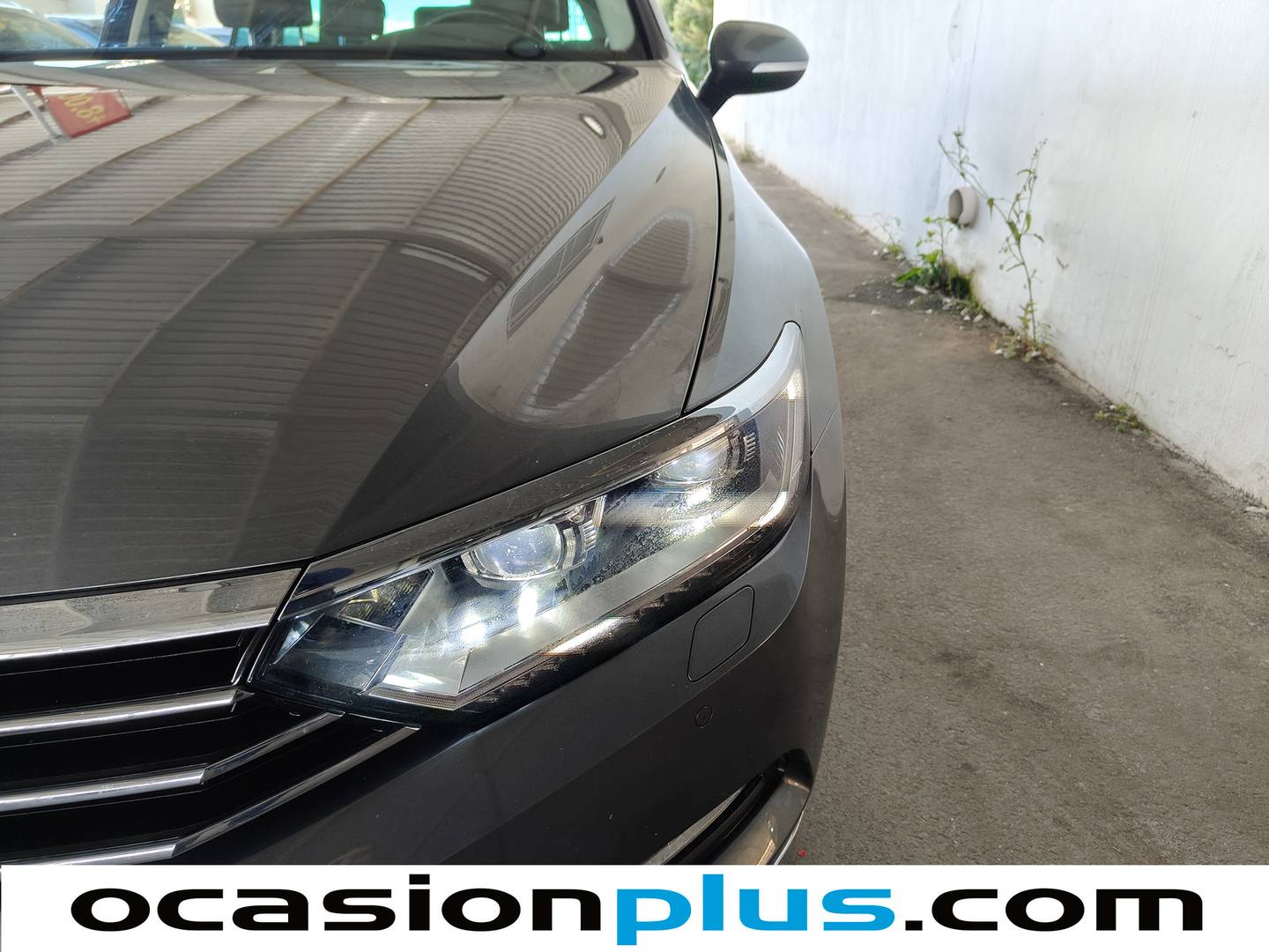 Foto Volkswagen Passat Volkswagen Passat Variant Variant Sport 1.4 TSI BMT ACT (150 CV)