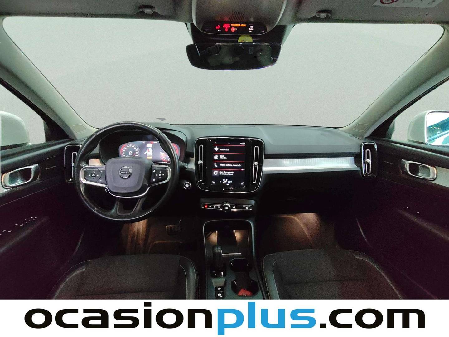 Volvo XC40 Volvo XC40 D3 Momentum Auto (150 CV) de ocasión