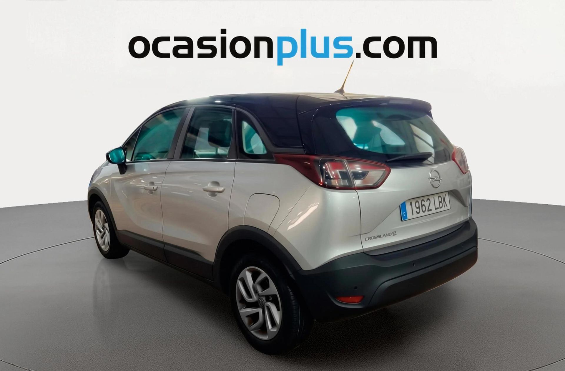 Opel Crossland 1.2 Edition - foto 3