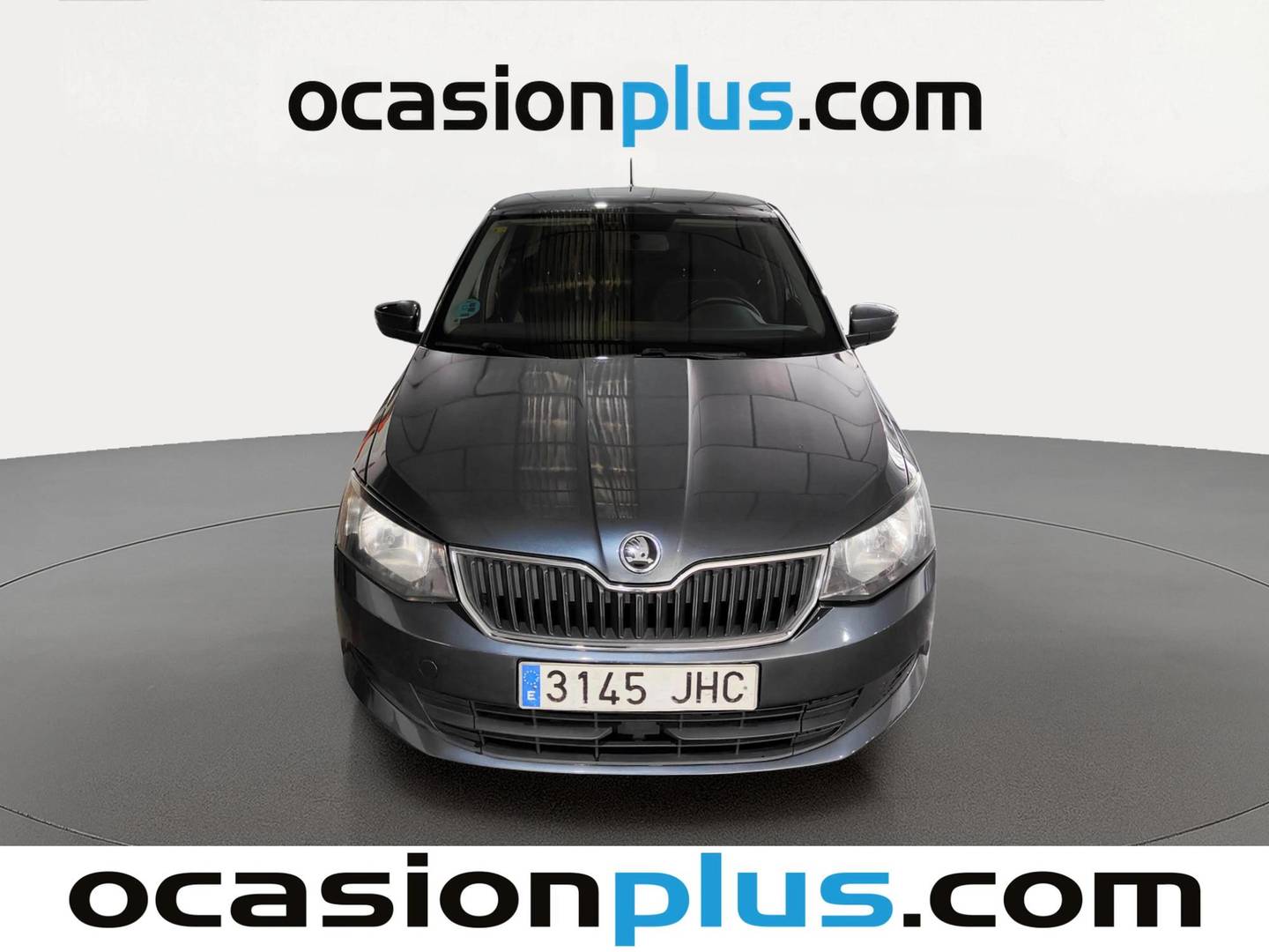 Skoda Fabia Skoda Fabia 1.0 MPI Ambition (75 CV) 75cv