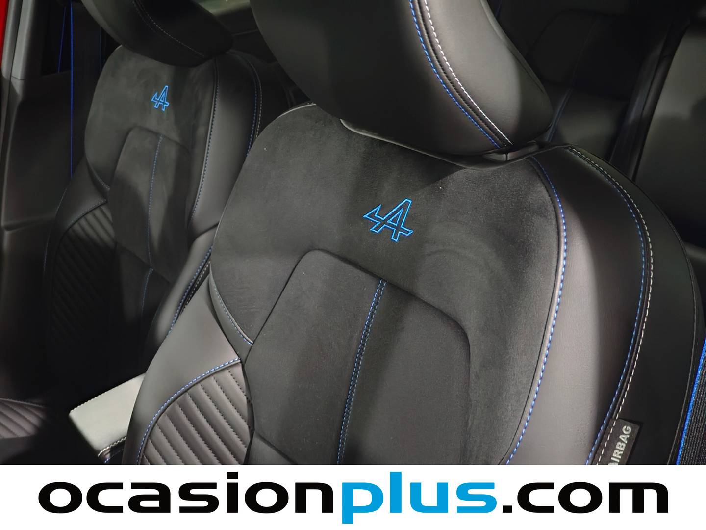 Renault Arkana Renault Arkana Esprit Alpine full hybrid E-Tech (145 CV) seminuevo