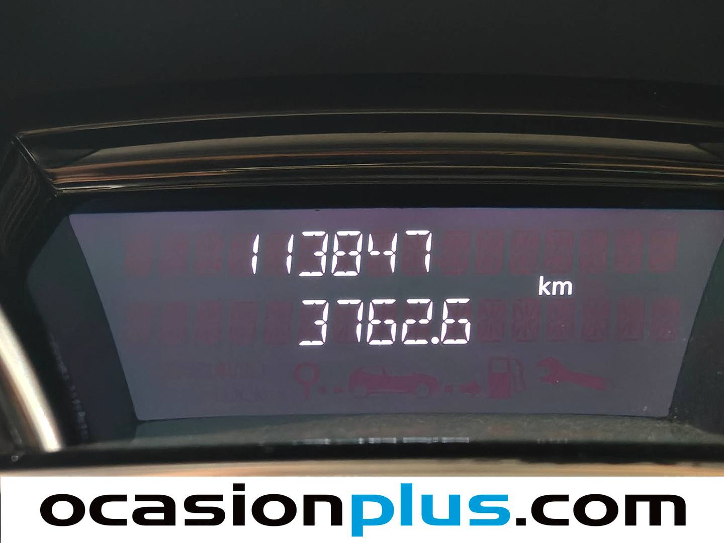 Renault Clio Renault Clio Limited 1.2 16v (75 CV) seminuevo