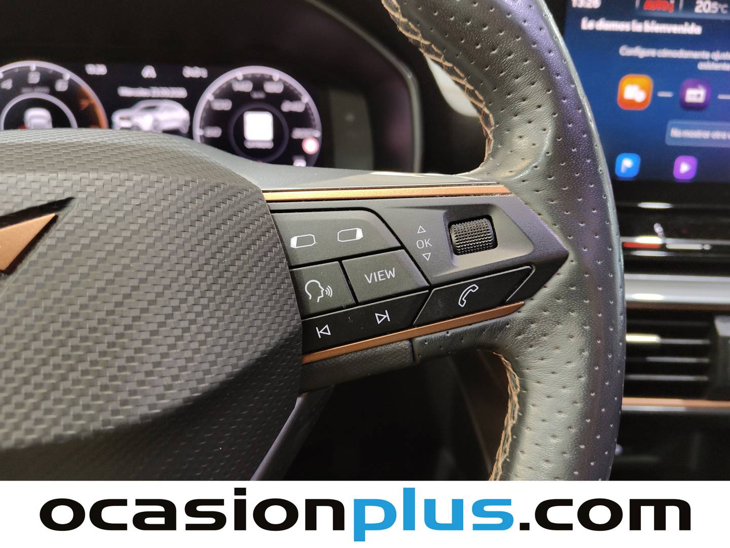 Cupra Formentor Cupra Formentor 1.5 TSI (150 CV) al mejor precio