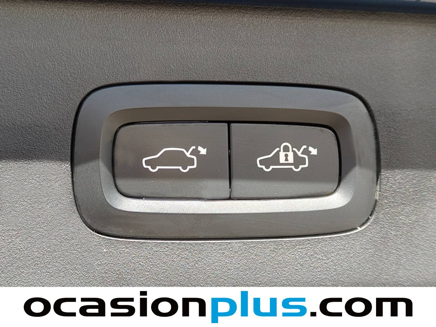 Lynk & Co 01 Lynk & Co 01 1.5 PHEV (261 CV) automático