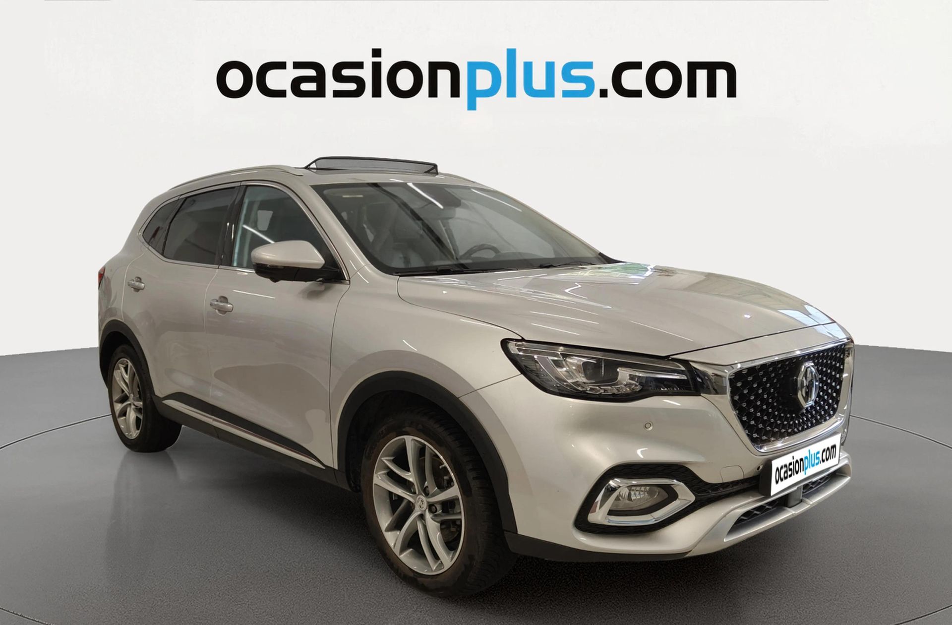 MG HS 1.5 Turbo GDI Luxury DCT - foto 2