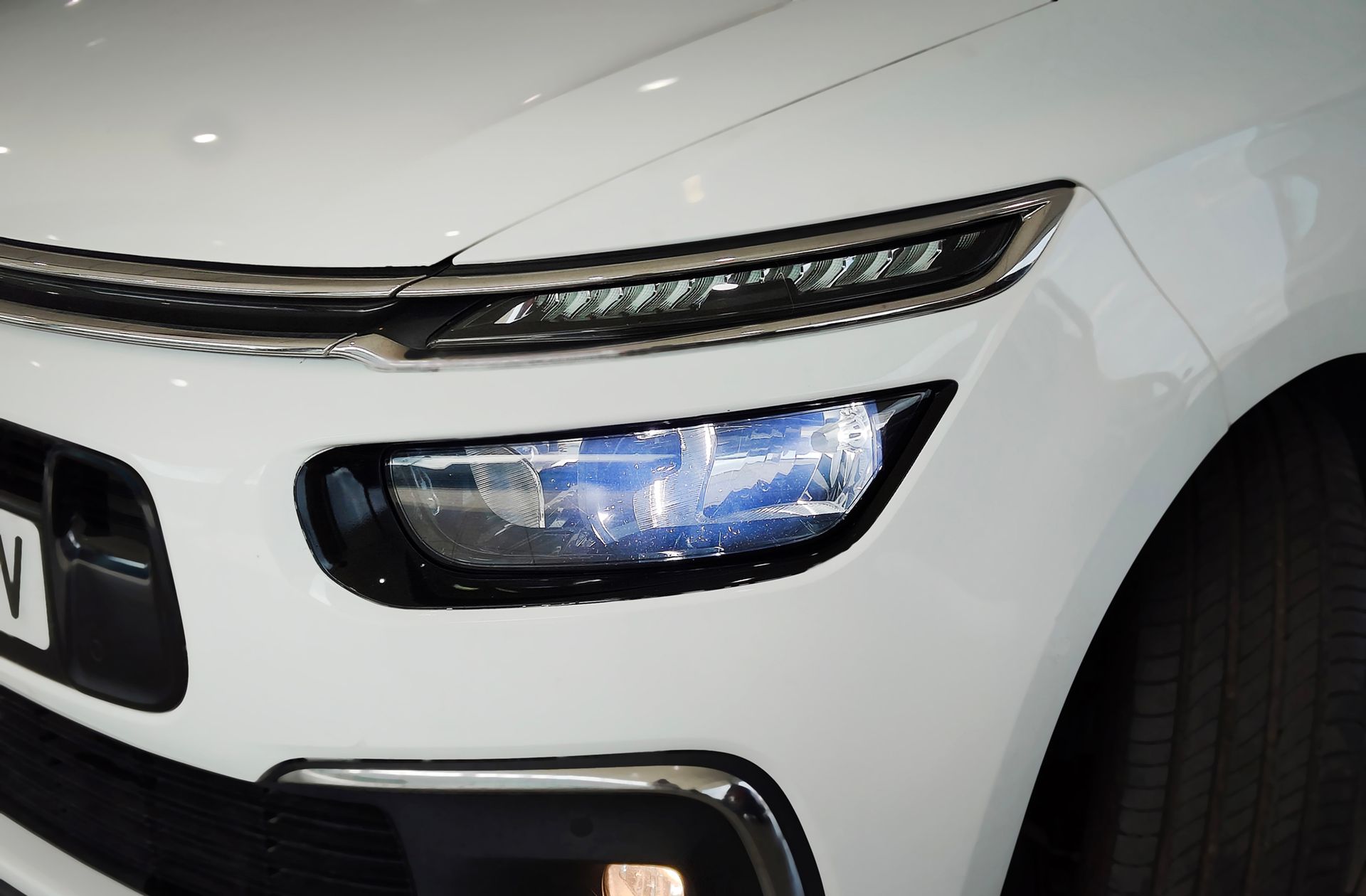 Citroën C4 Grand Picasso PureTech 130 Shine 7 plazas - foto 18