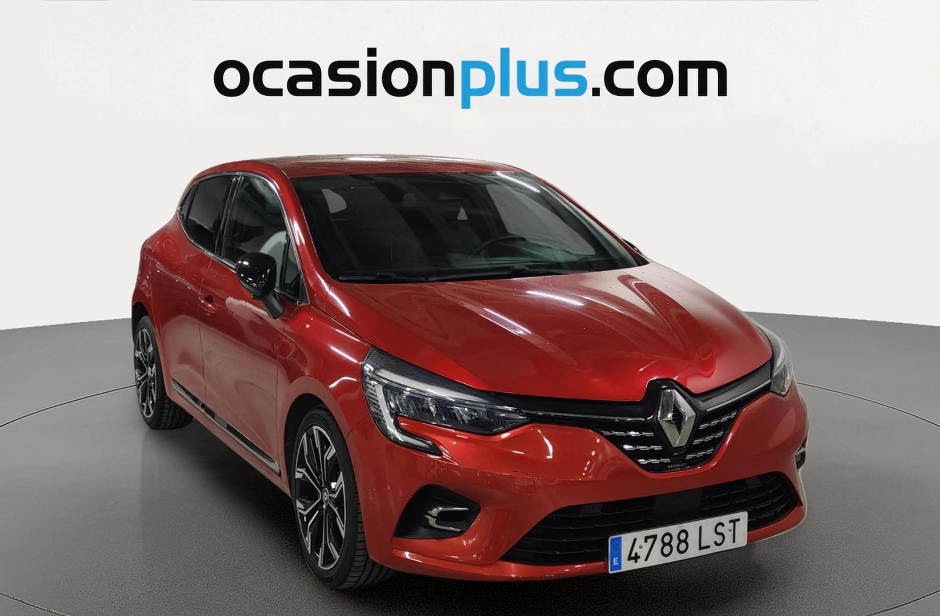 Renault Clio Zen TCe - foto 2