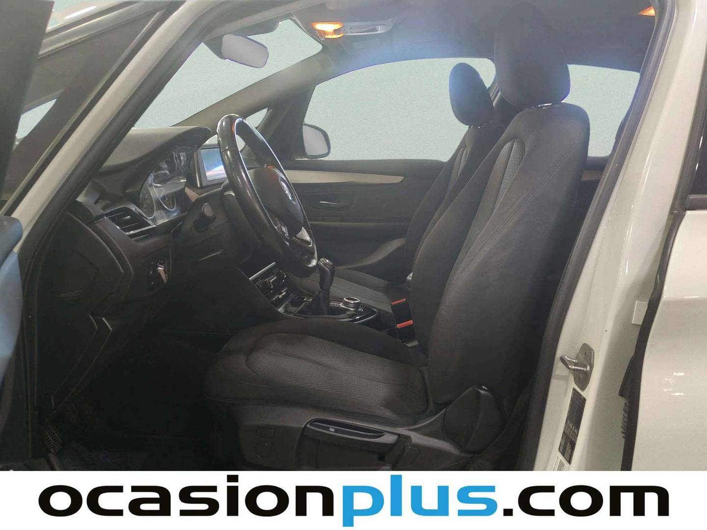 BMW Serie 2 Active Tourer BMW Serie 2 218d Active Tourer (150 CV) 150cv