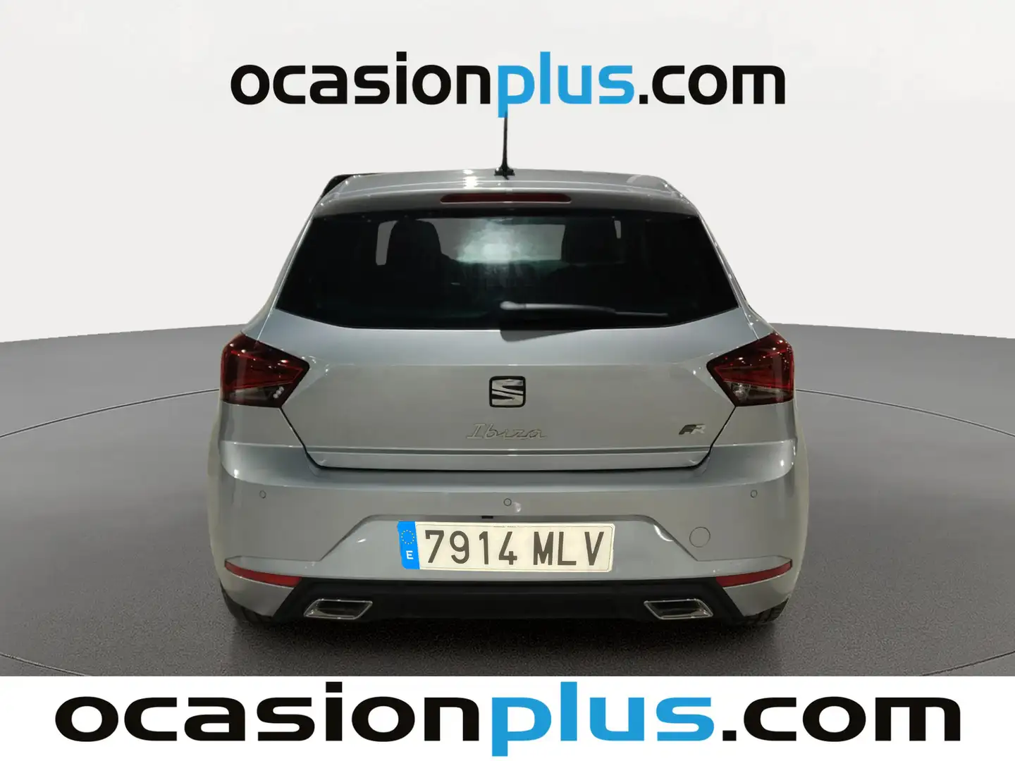 Foto Seat Ibiza SEAT Ibiza 1.0 TSI S&S FR XL (110 CV)