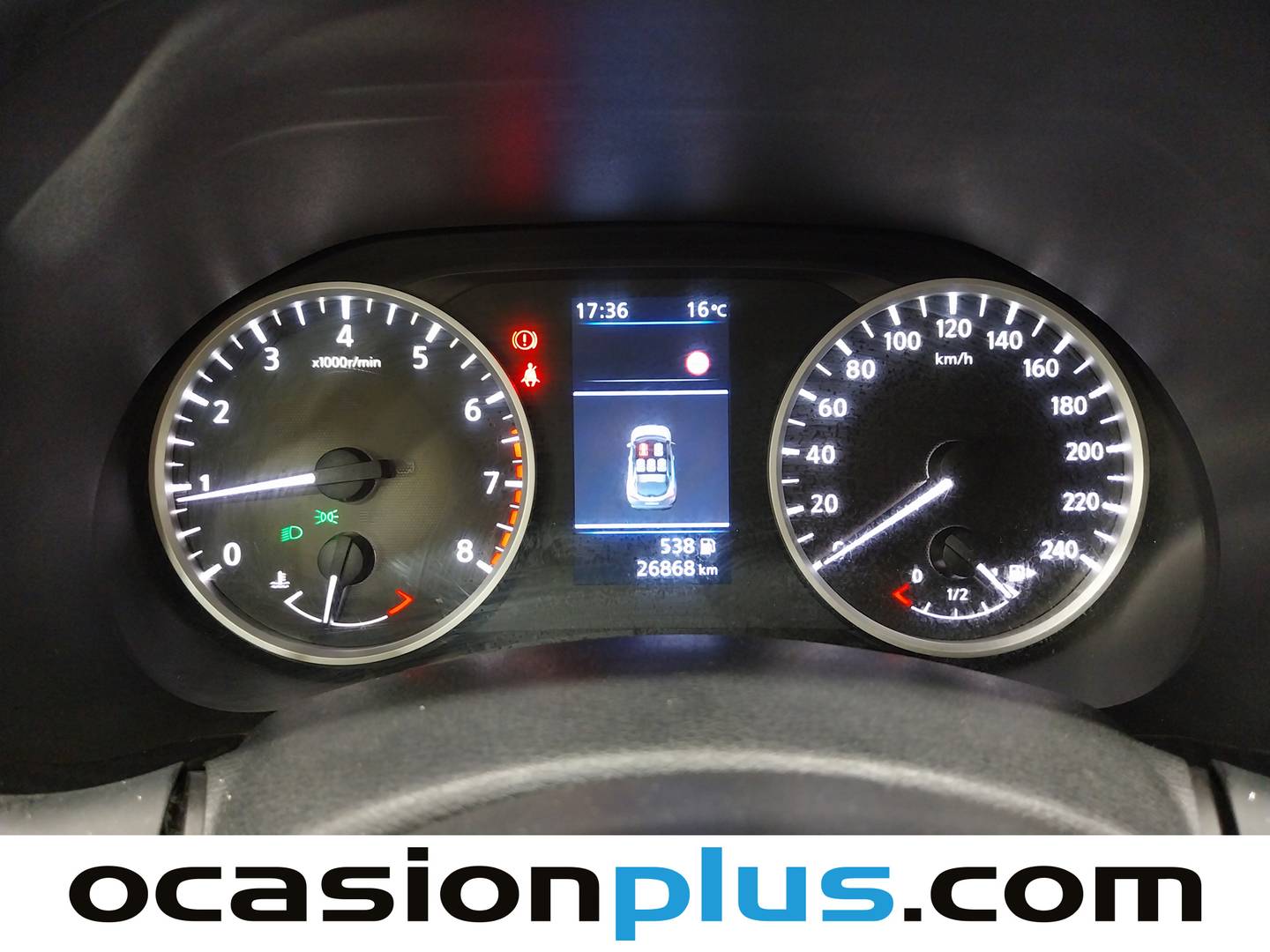 Nissan JUKE Nissan Juke DIG-T Acenta (114 CV) de ocasión