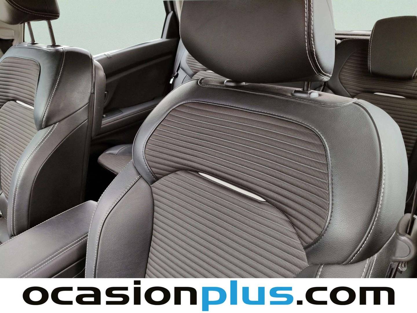 Renault Scénic Renault Scenic Zen TCe (140 CV) GPF EDC 140cv